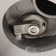DURAFORCE Turbo Turbocharger For 2006-2008 VW Volkswagen GTI L4 2.0L 5303-970-0105