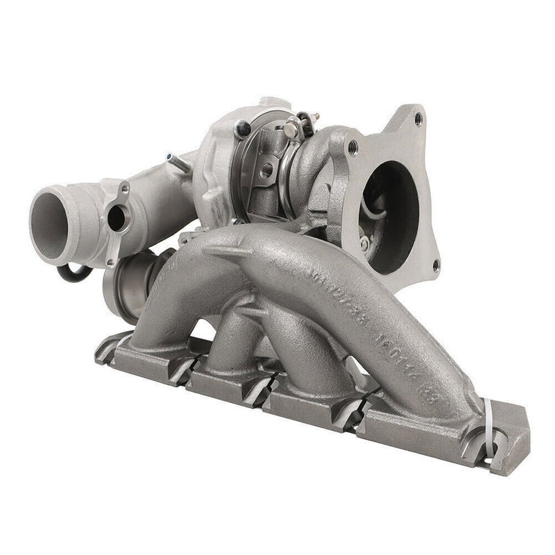 DURAFORCE Turbo Turbocharger For 2006-2008 VW Volkswagen GTI L4 2.0L 5303-970-0105