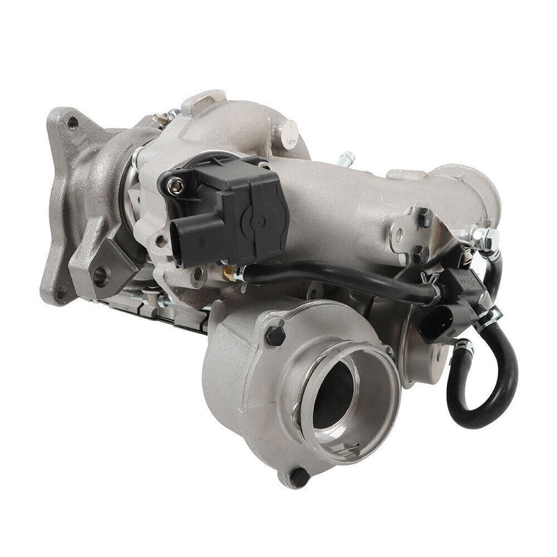DURAFORCE Turbo Turbocharger For 2006-2008 VW Volkswagen GTI L4 2.0L 5303-970-0105