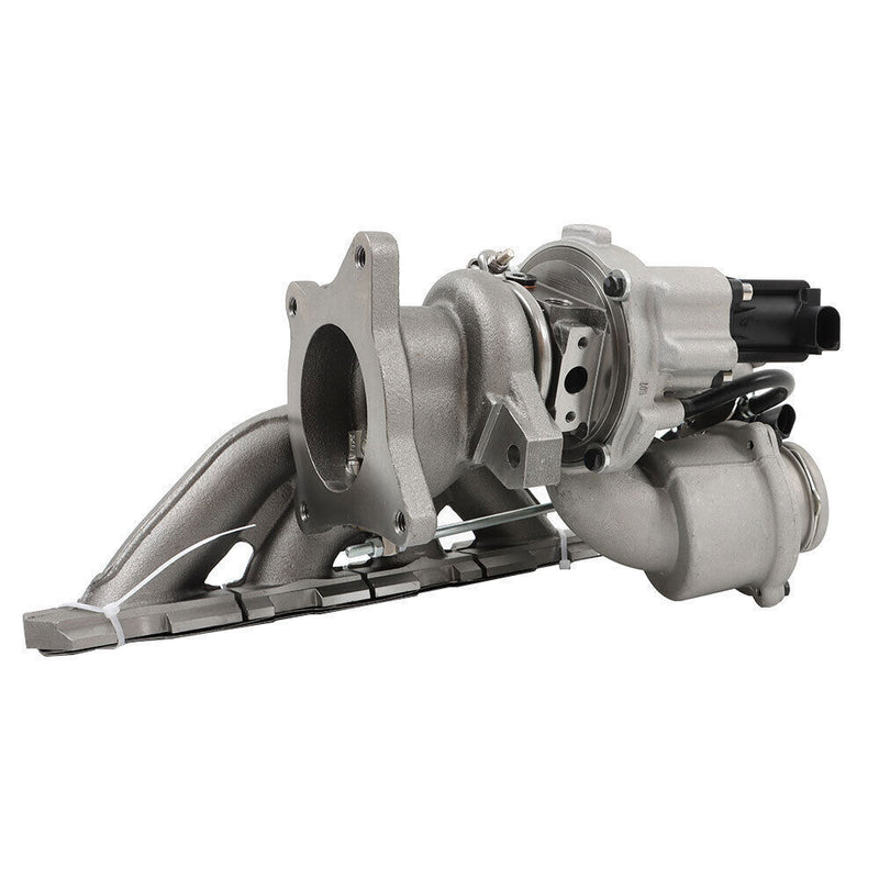 DURAFORCE Turbo Turbocharger For 2006-2008 VW Volkswagen GTI L4 2.0L 5303-970-0105