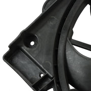 DURAFORCE Radiator Cooling Fan w/ith Shroud Assembly For 2010-2016 Buick LaCrosse
