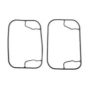 DURAFORCE Rocker Box Gasket Kit Fit For 1992-99 1340cc Evo Big Twin 17042-92