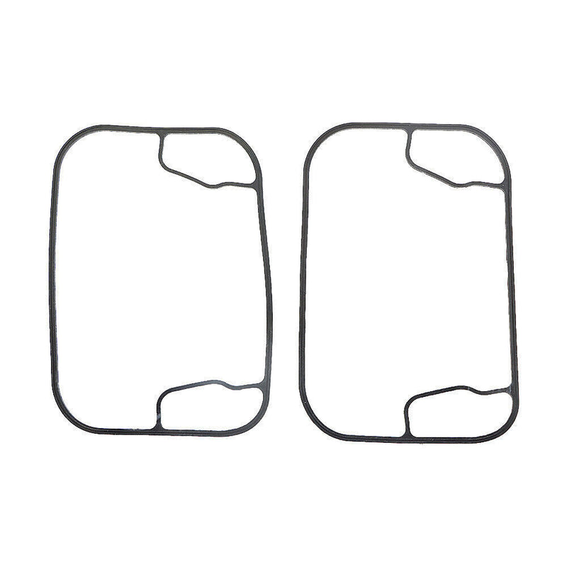 DURAFORCE Rocker Box Gasket Kit Fit For 1992-99 1340cc Evo Big Twin 17042-92