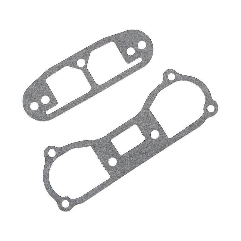 DURAFORCE Rocker Box Gasket Kit Fit For 1992-99 1340cc Evo Big Twin 17042-92