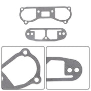 DURAFORCE Rocker Box Gasket Kit Fit For 1992-99 1340cc Evo Big Twin 17042-92