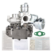 DURAFORCE Turbocharger TD04HL-15TK31 18900RWCA01 For 2007-2012 Acura RDX MDX 2.3L