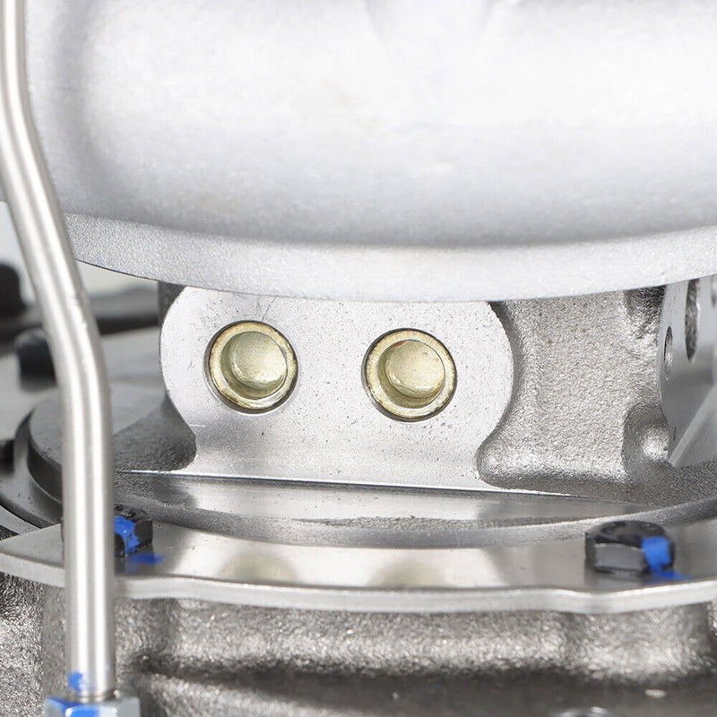 DURAFORCE Turbocharger TD04HL-15TK31 18900RWCA01 For 2007-2012 Acura RDX MDX 2.3L