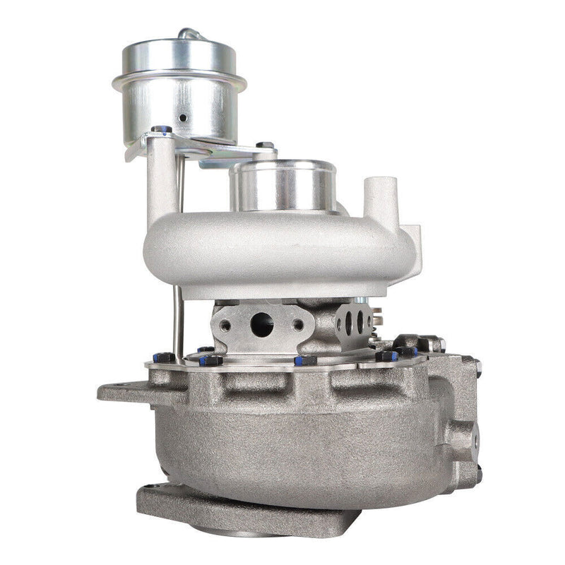 DURAFORCE Turbocharger TD04HL-15TK31 18900RWCA01 For 2007-2012 Acura RDX MDX 2.3L