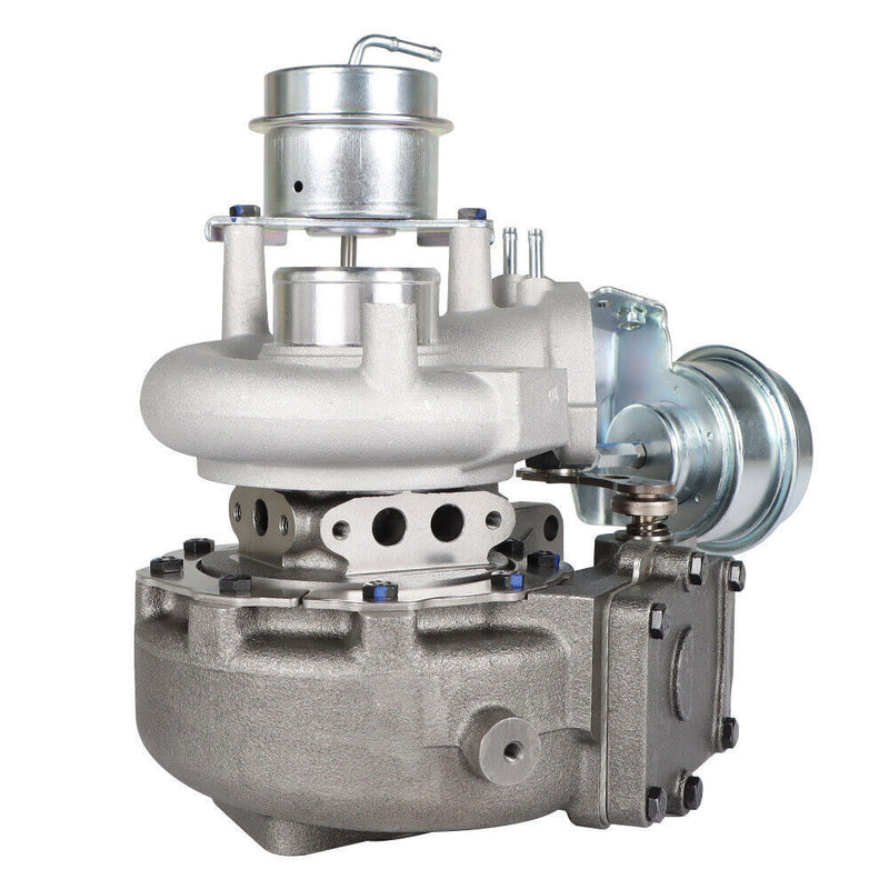 DURAFORCE Turbocharger TD04HL-15TK31 18900RWCA01 For 2007-2012 Acura RDX MDX 2.3L