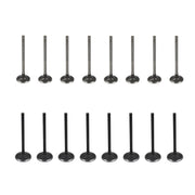 DURAFORCE For 2000-2010 GM 2.0-2.2-2.4 ECOTEC DOHC Set of 16 Intake Exhaust Valves