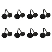 DURAFORCE For 2000-2010 GM 2.0-2.2-2.4 ECOTEC DOHC Set of 16 Intake Exhaust Valves