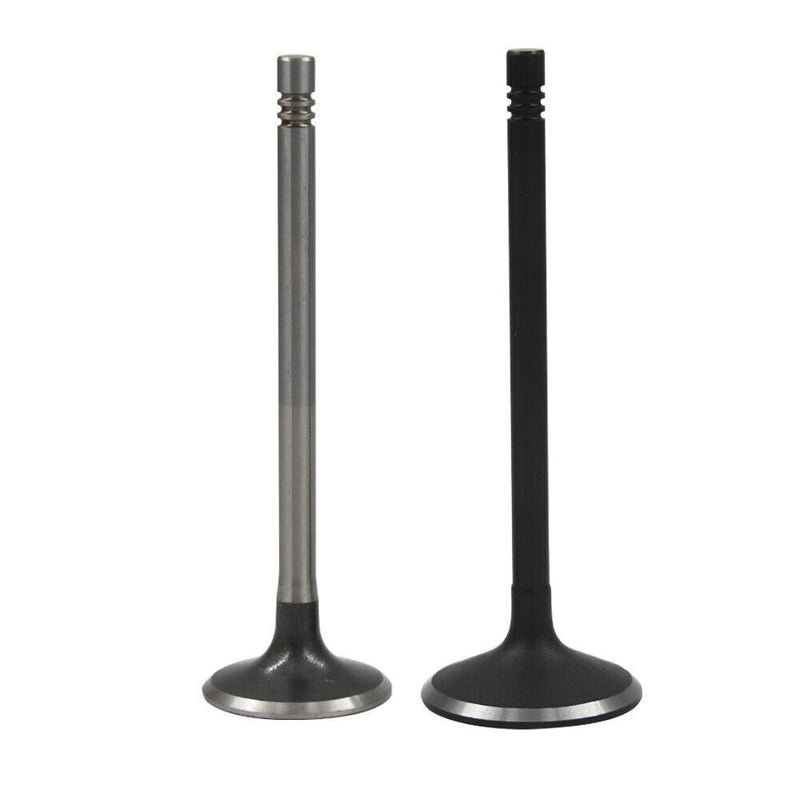 DURAFORCE For 2000-2010 GM 2.0-2.2-2.4 ECOTEC DOHC Set of 16 Intake Exhaust Valves
