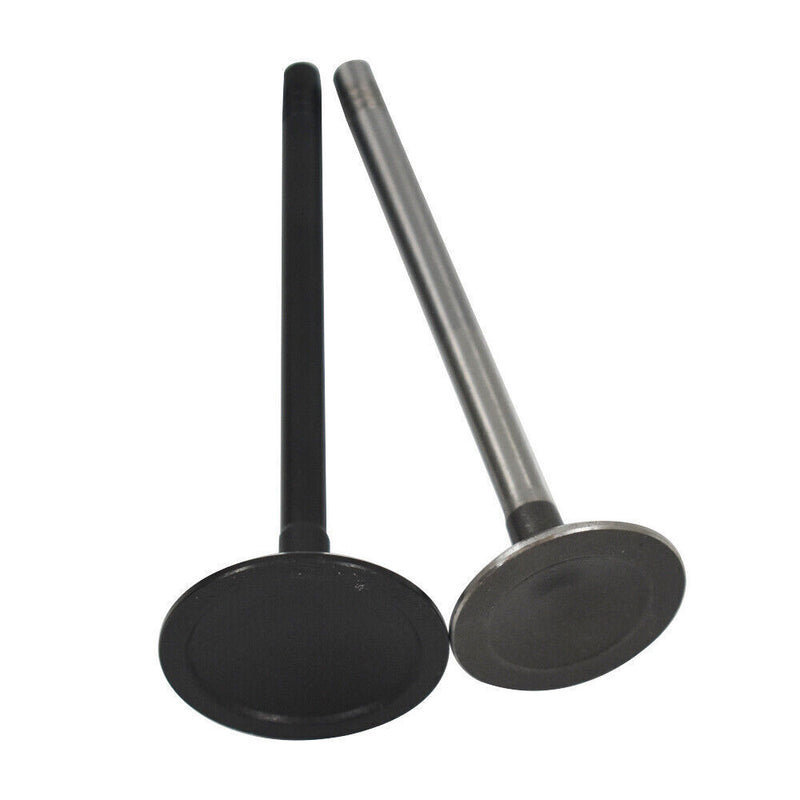 DURAFORCE For 2000-2010 GM 2.0-2.2-2.4 ECOTEC DOHC Set of 16 Intake Exhaust Valves