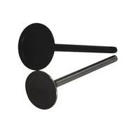 DURAFORCE For 2000-2010 GM 2.0-2.2-2.4 ECOTEC DOHC Set of 16 Intake Exhaust Valves