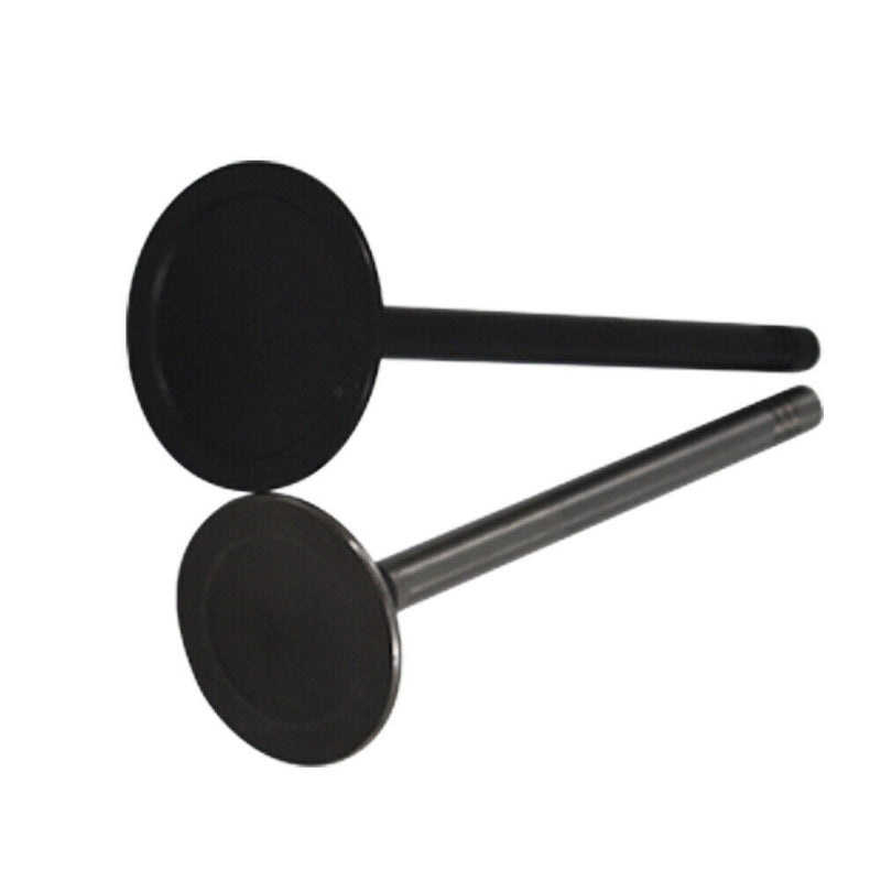 DURAFORCE For 2000-2010 GM 2.0-2.2-2.4 ECOTEC DOHC Set of 16 Intake Exhaust Valves