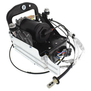 DURAFORCE Air Suspension Compressor Pump for Cadillac XTS 3.6L V6 2013-2018