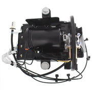 DURAFORCE Air Suspension Compressor Pump for Cadillac XTS 3.6L V6 2013-2018