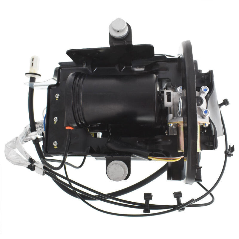 DURAFORCE Air Suspension Compressor Pump for Cadillac XTS 3.6L V6 2013-2018
