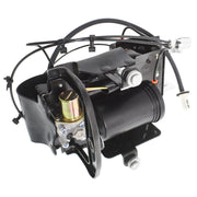 DURAFORCE Air Suspension Compressor Pump for Cadillac XTS 3.6L V6 2013-2018