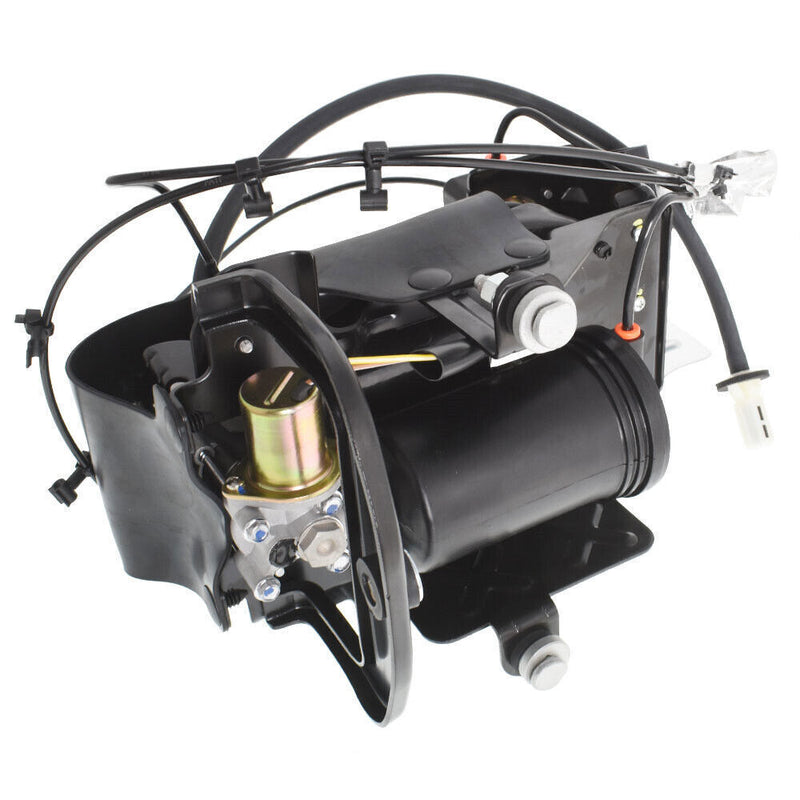 DURAFORCE Air Suspension Compressor Pump for Cadillac XTS 3.6L V6 2013-2018