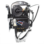 DURAFORCE Air Suspension Compressor Pump for Cadillac XTS 3.6L V6 2013-2018