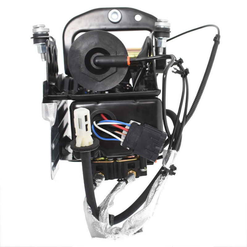 DURAFORCE Air Suspension Compressor Pump for Cadillac XTS 3.6L V6 2013-2018