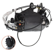 DURAFORCE Air Suspension Compressor Pump for Cadillac XTS 3.6L V6 2013-2018