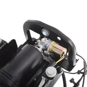 DURAFORCE Air Suspension Compressor Pump for Cadillac XTS 3.6L V6 2013-2018