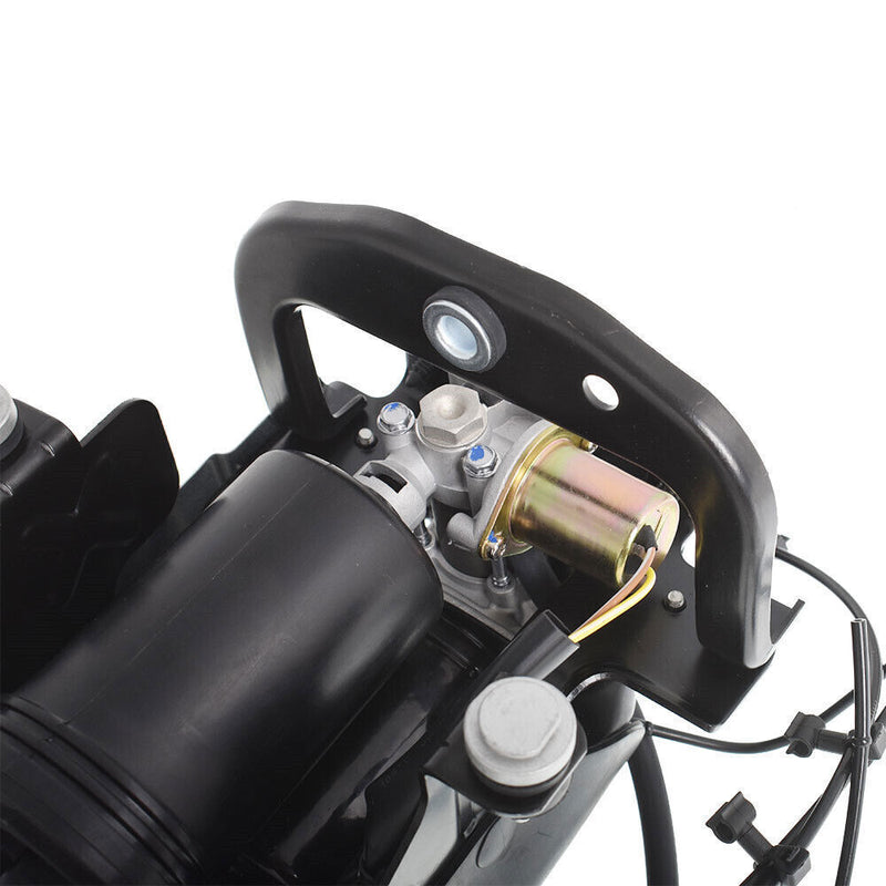 DURAFORCE Air Suspension Compressor Pump for Cadillac XTS 3.6L V6 2013-2018