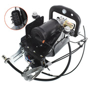 DURAFORCE Air Suspension Compressor Pump for Cadillac XTS 3.6L V6 2013-2018