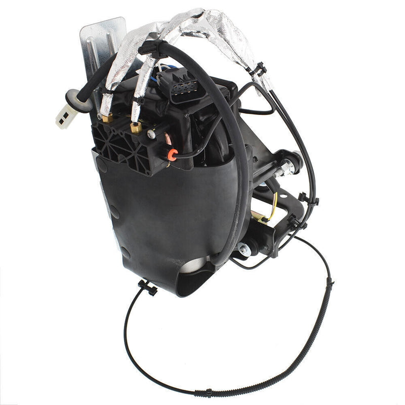 DURAFORCE Air Suspension Compressor Pump for Cadillac XTS 3.6L V6 2013-2018