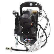 DURAFORCE Air Suspension Compressor Pump for Cadillac XTS 3.6L V6 2013-2018