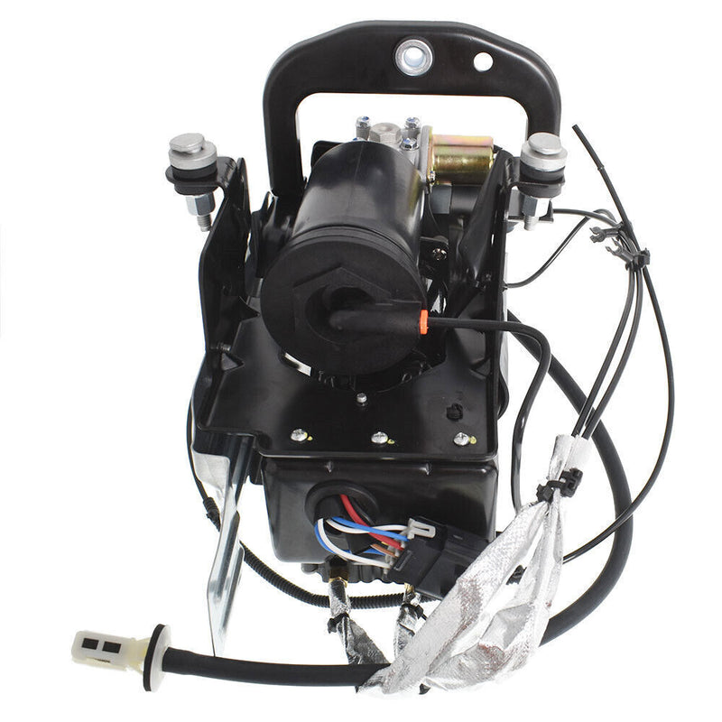 DURAFORCE Air Suspension Compressor Pump for Cadillac XTS 3.6L V6 2013-2018