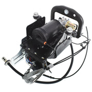 DURAFORCE Air Suspension Compressor Pump for Cadillac XTS 3.6L V6 2013-2018