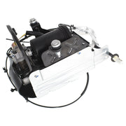 DURAFORCE Air Suspension Compressor Pump for Cadillac XTS 3.6L V6 2013-2018