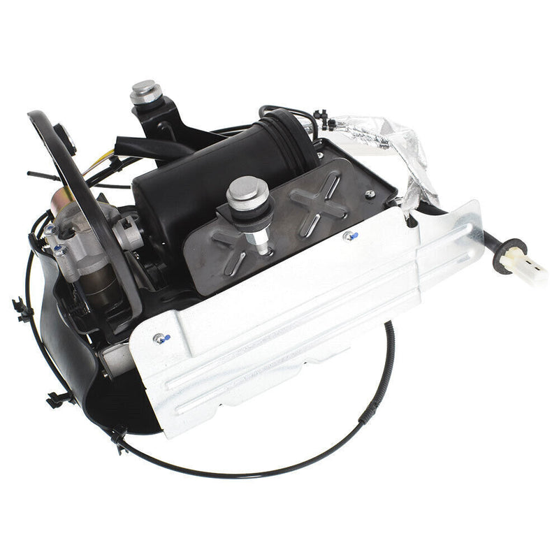 DURAFORCE Air Suspension Compressor Pump for Cadillac XTS 3.6L V6 2013-2018