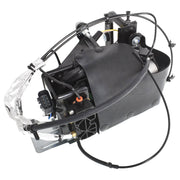 DURAFORCE Air Suspension Compressor Pump for Cadillac XTS 3.6L V6 2013-2018