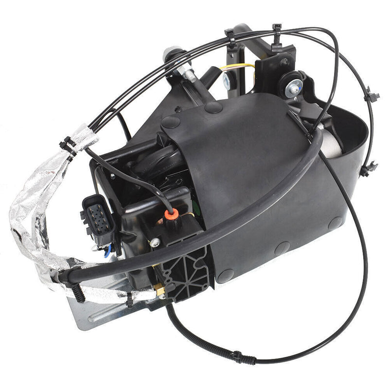 DURAFORCE Air Suspension Compressor Pump for Cadillac XTS 3.6L V6 2013-2018