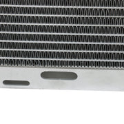 DURAFORCE Racing Radiator 3 Row Full Aluminum For 1979-1993 Ford Mustang GT/LX V6