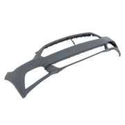 DURAFORCE Front Bumper Cover For 2015-2017 Ford Mustang Except Shelby Model Primed