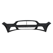 DURAFORCE Front Bumper Cover For 2015-2017 Ford Mustang Except Shelby Model Primed