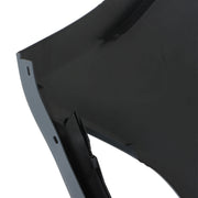 DURAFORCE Front Bumper Cover For 2015-2017 Ford Mustang Except Shelby Model Primed