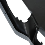 DURAFORCE Front Bumper Cover For 2015-2017 Ford Mustang Except Shelby Model Primed