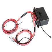 DURAFORCE LS Swap Harness Fuse Block Kit For Factory Harness Rewire 4.8 5.3 5.7