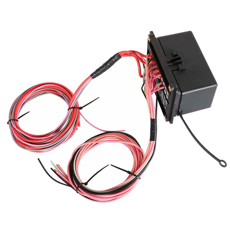 DURAFORCE LS Swap Harness Fuse Block Kit For Factory Harness Rewire 4.8 5.3 5.7