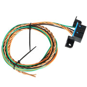 DURAFORCE LS Swap Harness Fuse Block Kit For Factory Harness Rewire 4.8 5.3 5.7