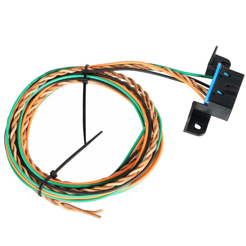 DURAFORCE LS Swap Harness Fuse Block Kit For Factory Harness Rewire 4.8 5.3 5.7