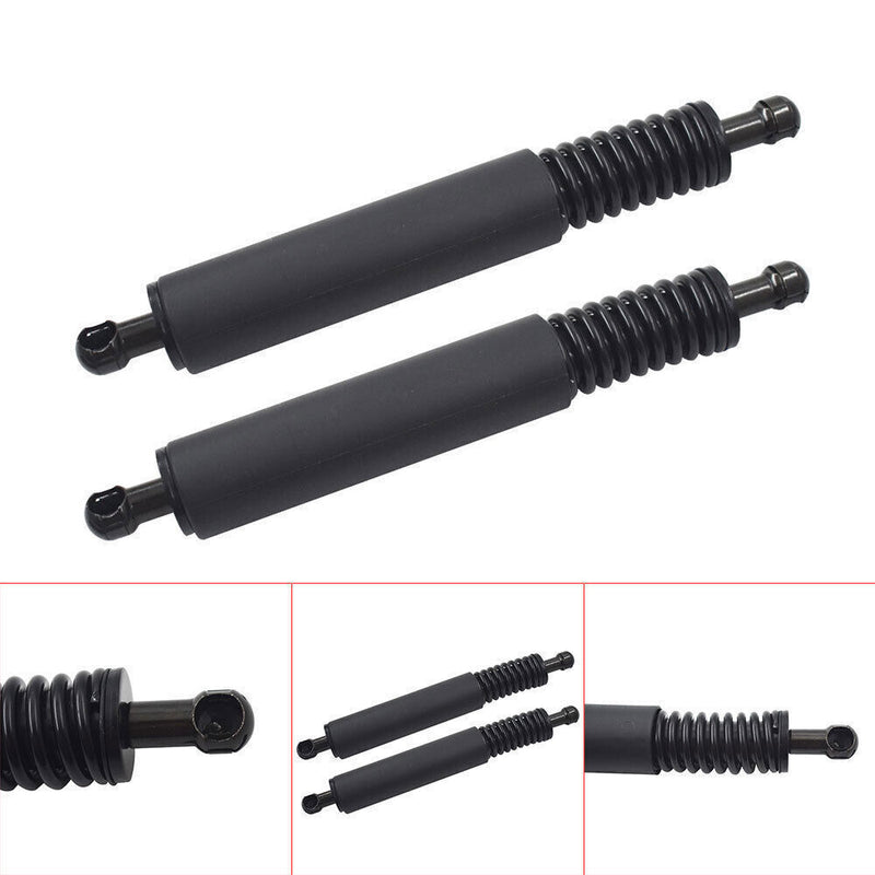 DURAFORCE For Porsche Cayenne 95551255006 Trunk Hatch Strut Shock Left +Right 2pcs