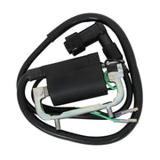 DURAFORCE New Ignition Coil with Cap For Honda CT70 Trail 70 1969-1982 30530-126-921