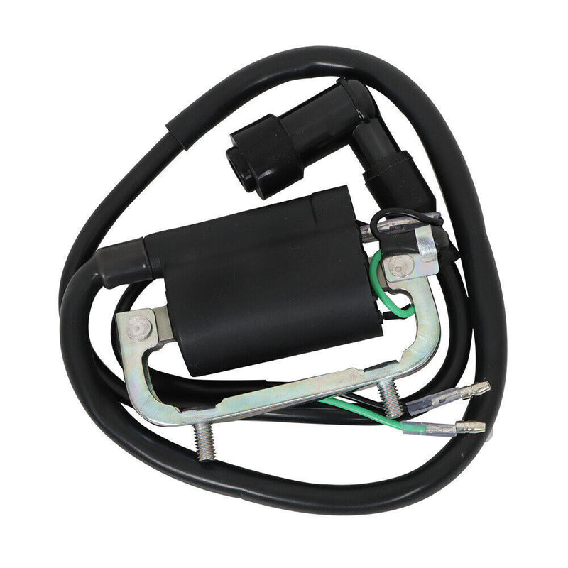DURAFORCE New Ignition Coil with Cap For Honda CT70 Trail 70 1969-1982 30530-126-921